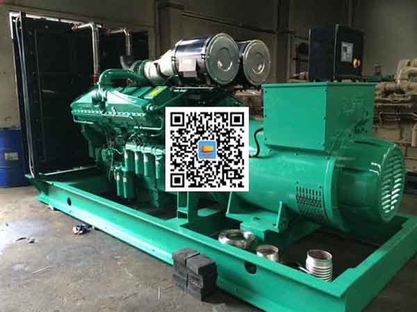 龙井发电机出租-发电机大修后应作哪些试验