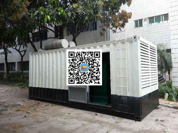 龙井出租发电机-什么样的柴油发电机使用效果比较好