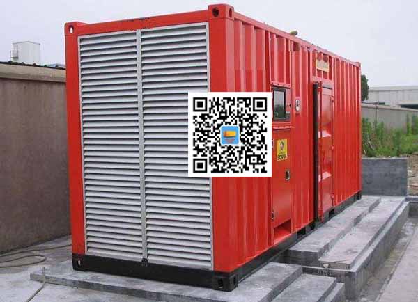 龙井300kw柴油发电机组一个小时耗油
