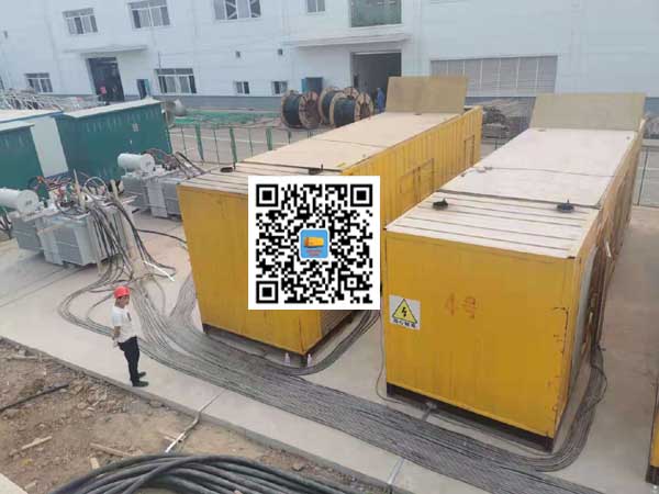 龙井发电机出租-柴油发电机组应用在哪些方面