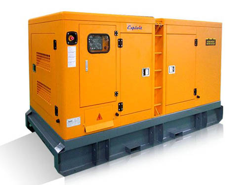 龙井影响 200kw 柴油发电机油耗的因素有哪些？