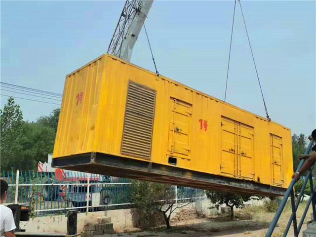 龙井300KW柴油发电机组油耗是多少?