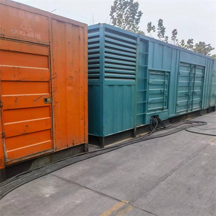 龙井如何选择适合 600kW 柴油发电机组的热继电器?