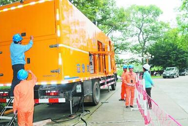 龙井不同标号的柴油可以混合使用吗？